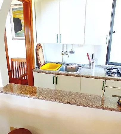 La Dolce Vista Apartament