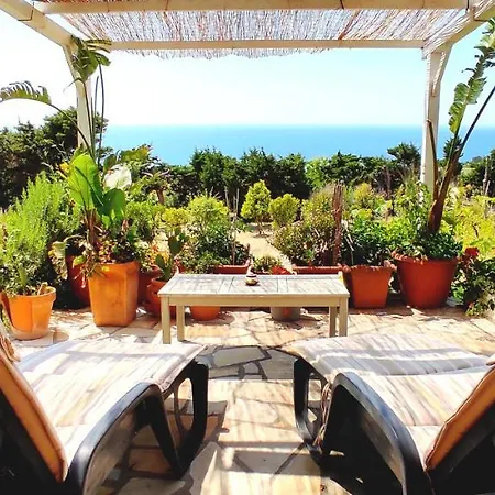 Apartament La Dolce Vista *