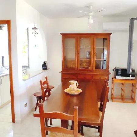 La Dolce Vista Apartament *