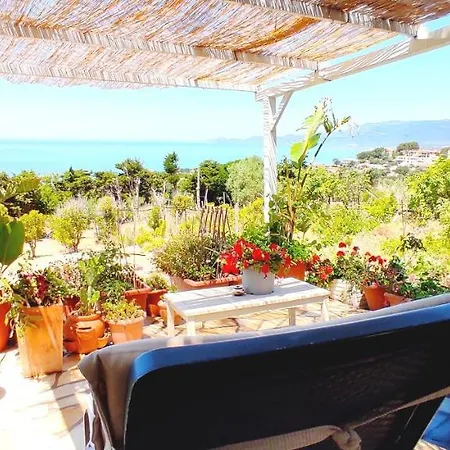 La Dolce Vista Apartmán Magomadas