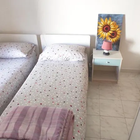 La Dolce Vista Apartmán *