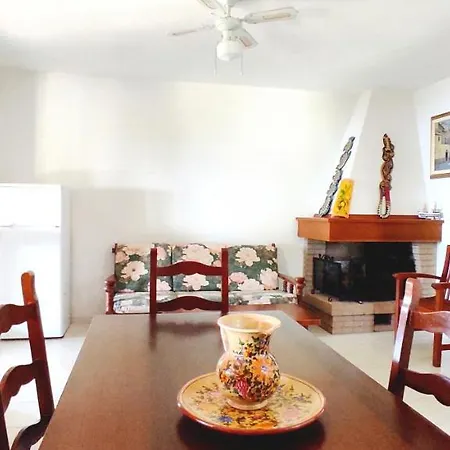 La Dolce Vista Magomadas