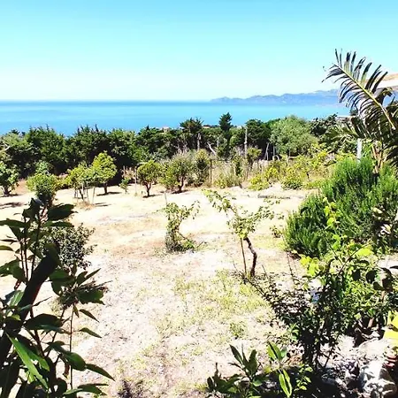 La Dolce Vista Διαμέρισμα Magomadas