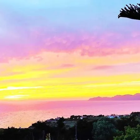 La Dolce Vista Apartmán Magomadas