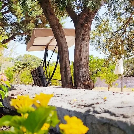 Διαμέρισμα La Dolce Vista *
