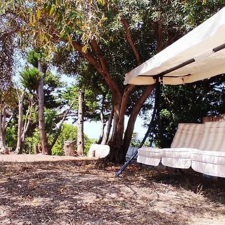 La Dolce Vista Διαμέρισμα *