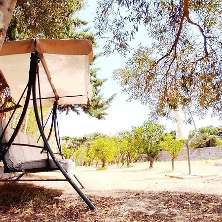 La Dolce Vista * Magomadas