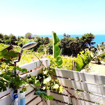 La Dolce Vista Apartmán *