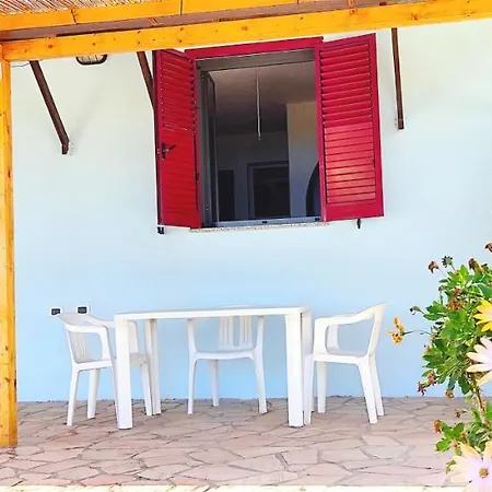 La Dolce Vista Daire