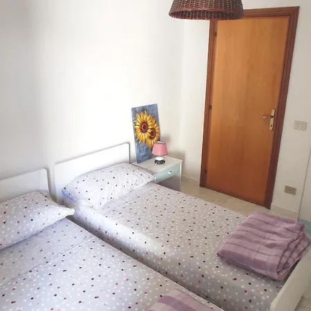 아파트 La Dolce Vista *