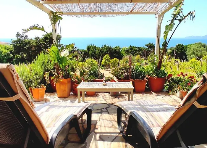 Apartamento La Dolce Vista *