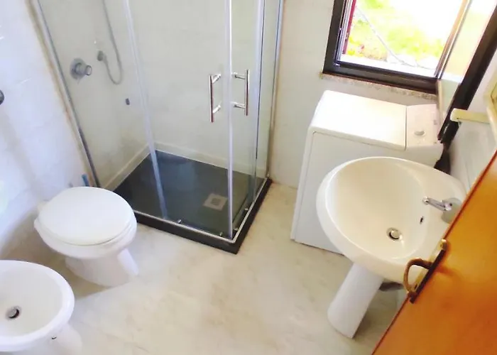 La Dolce Vista Апартаменты