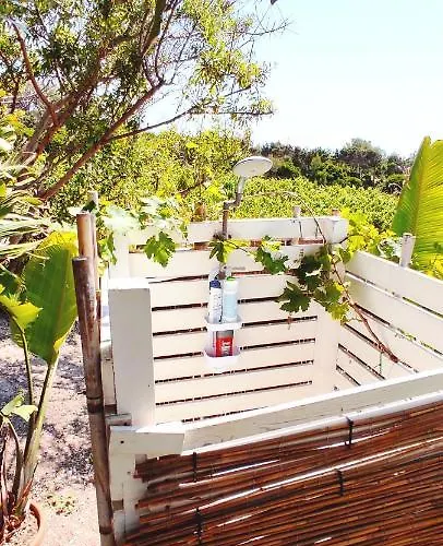 La Dolce Vista Апартаменты *