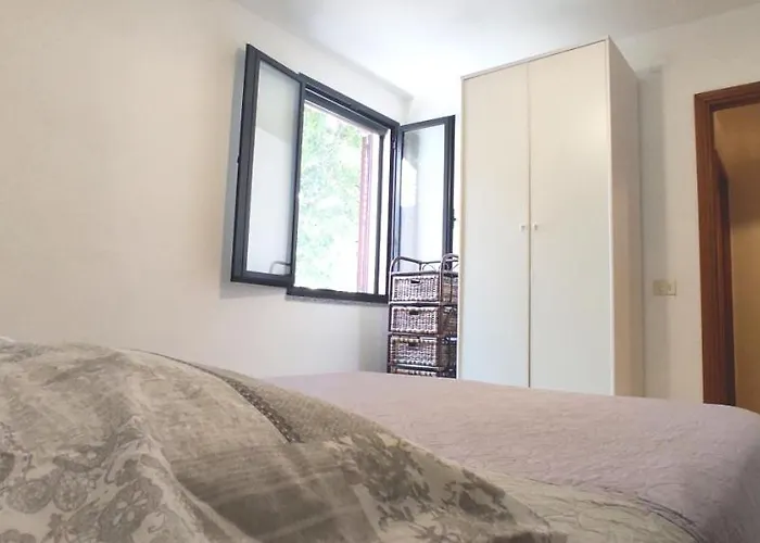 La Dolce Vista Apartamento Magomadas